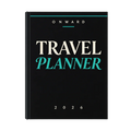 Travel Planner